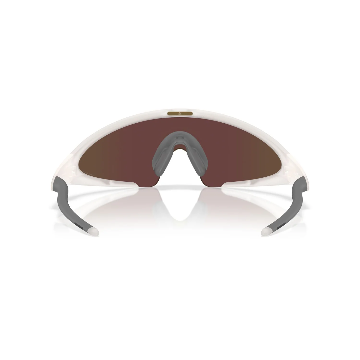 Lunettes OAKLEY ELLIPSE Matte Vapor Prizm Sapphire - Image 2