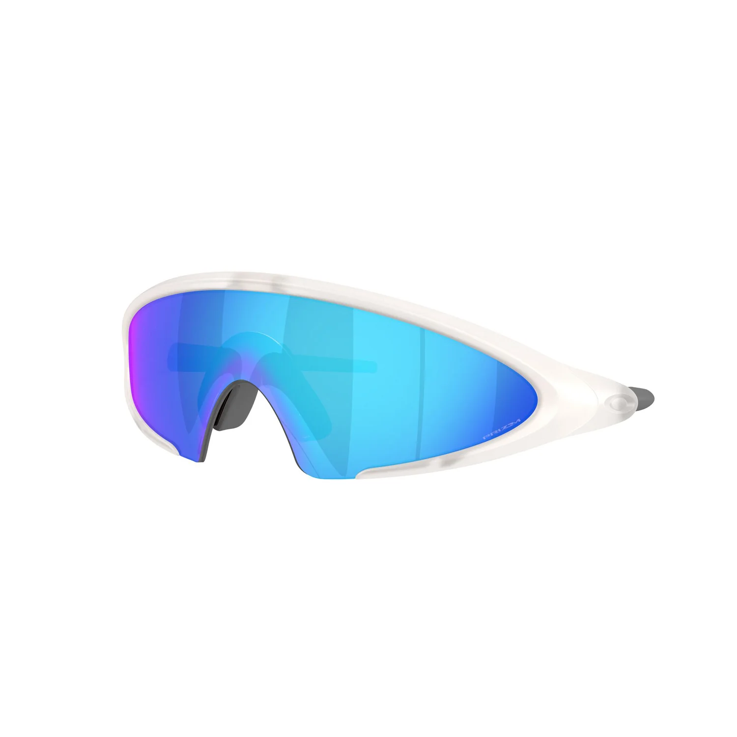 Lunettes OAKLEY ELLIPSE Matte Vapor Prizm Sapphire - Image 5