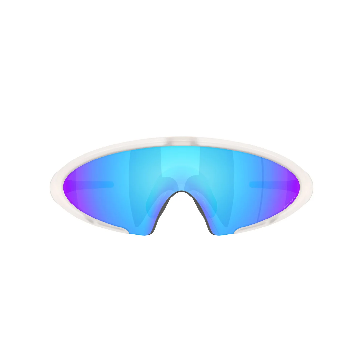 Lunettes OAKLEY ELLIPSE Matte Vapor Prizm Sapphire - Image 6