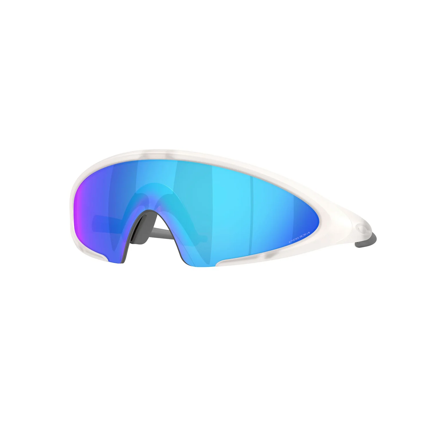 Lunettes OAKLEY ELLIPSE Matte Vapor Prizm Sapphire - Image 7