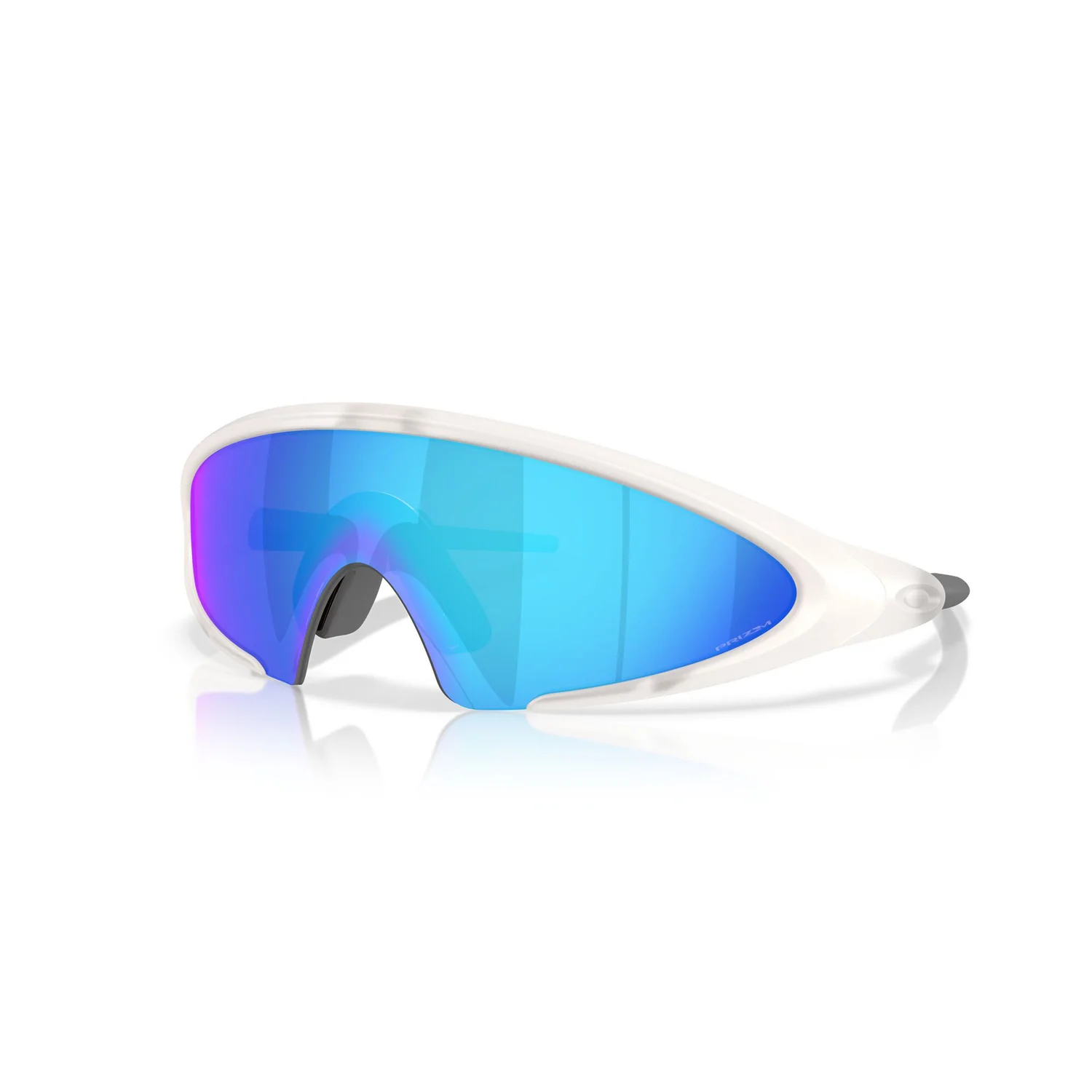 Lunettes OAKLEY ELLIPSE Matte Vapor Prizm Sapphire - Image 8
