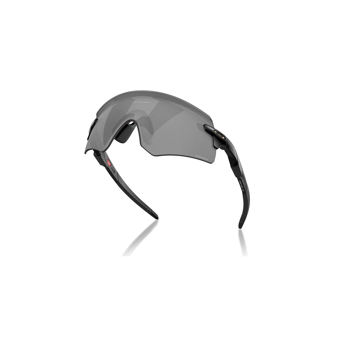 Lunettes OAKLEY ENCODER Noir Mat Prizm Black - OO9471-0336 - Image 3
