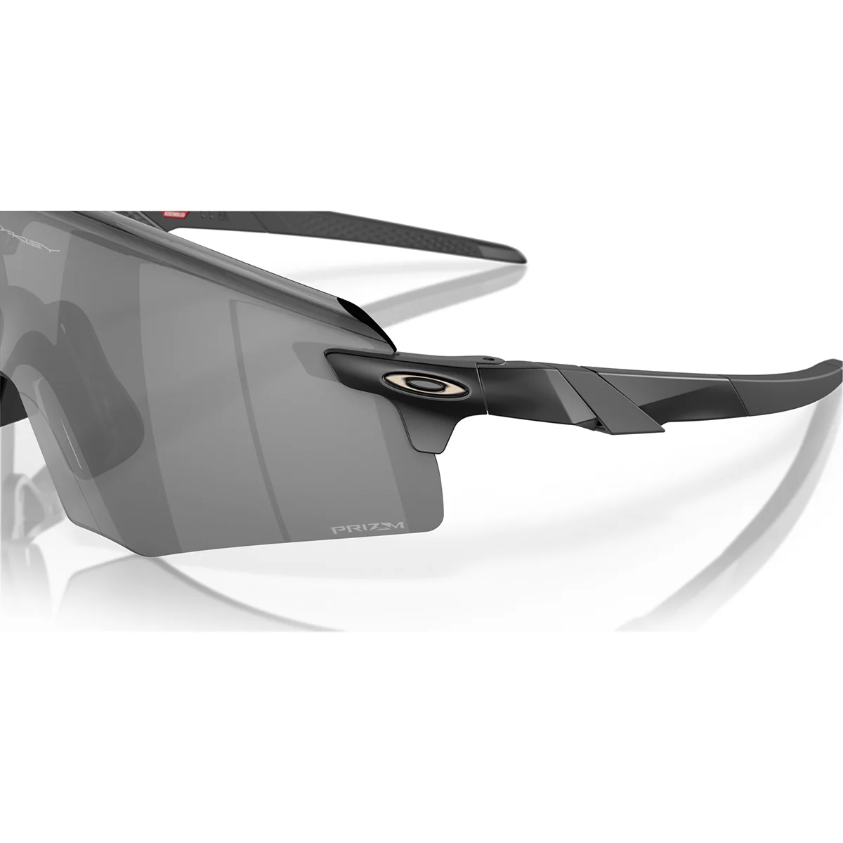 Lunettes OAKLEY ENCODER Noir Mat Prizm Black - OO9471-0336 - Image 4