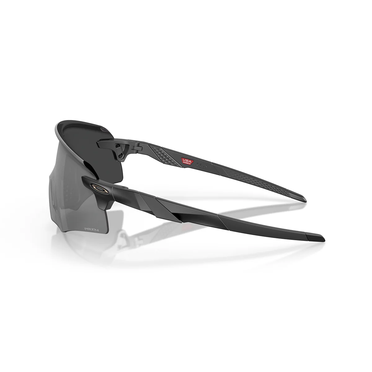 Lunettes OAKLEY ENCODER Noir Mat Prizm Black - OO9471-0336 - Image 7