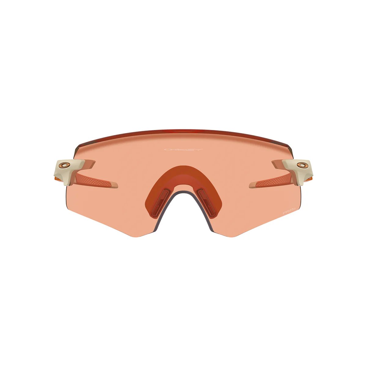 Lunettes OAKLEY ENCODER Orange Beige Prizm Berry - OO9471-2536 - Image 2