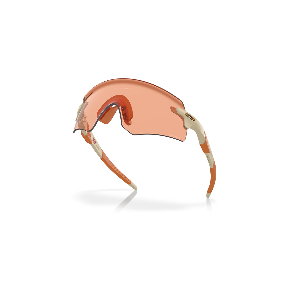 Lunettes OAKLEY ENCODER Orange Beige Prizm Berry - OO9471-2536 - Image 3