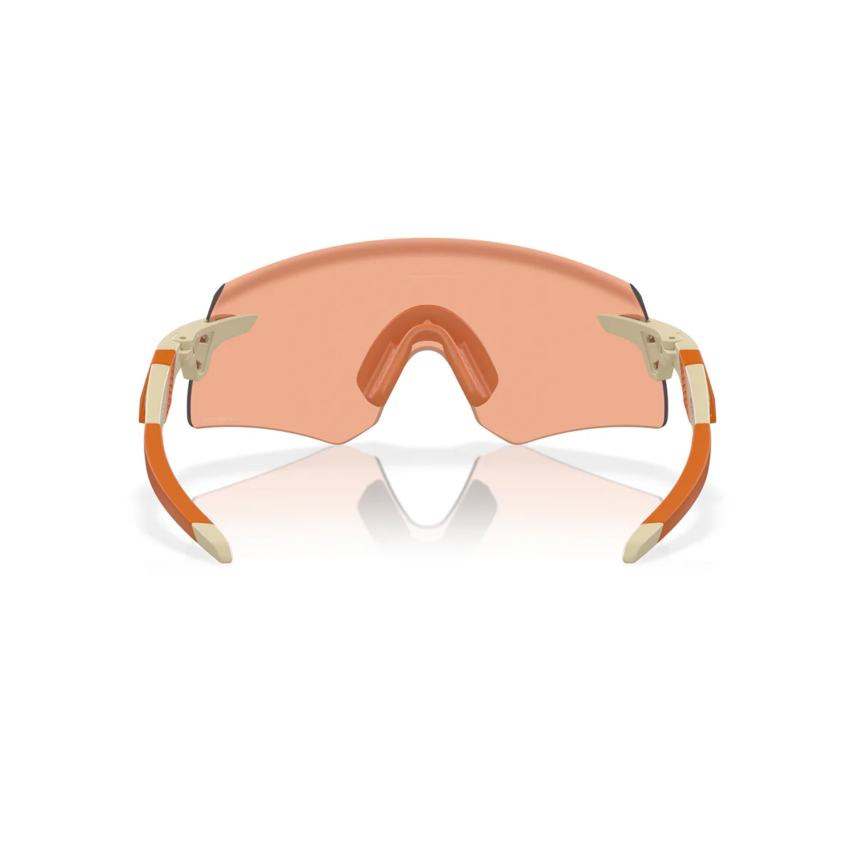 Lunettes OAKLEY ENCODER Orange Beige Prizm Berry - OO9471-2536 - Image 6