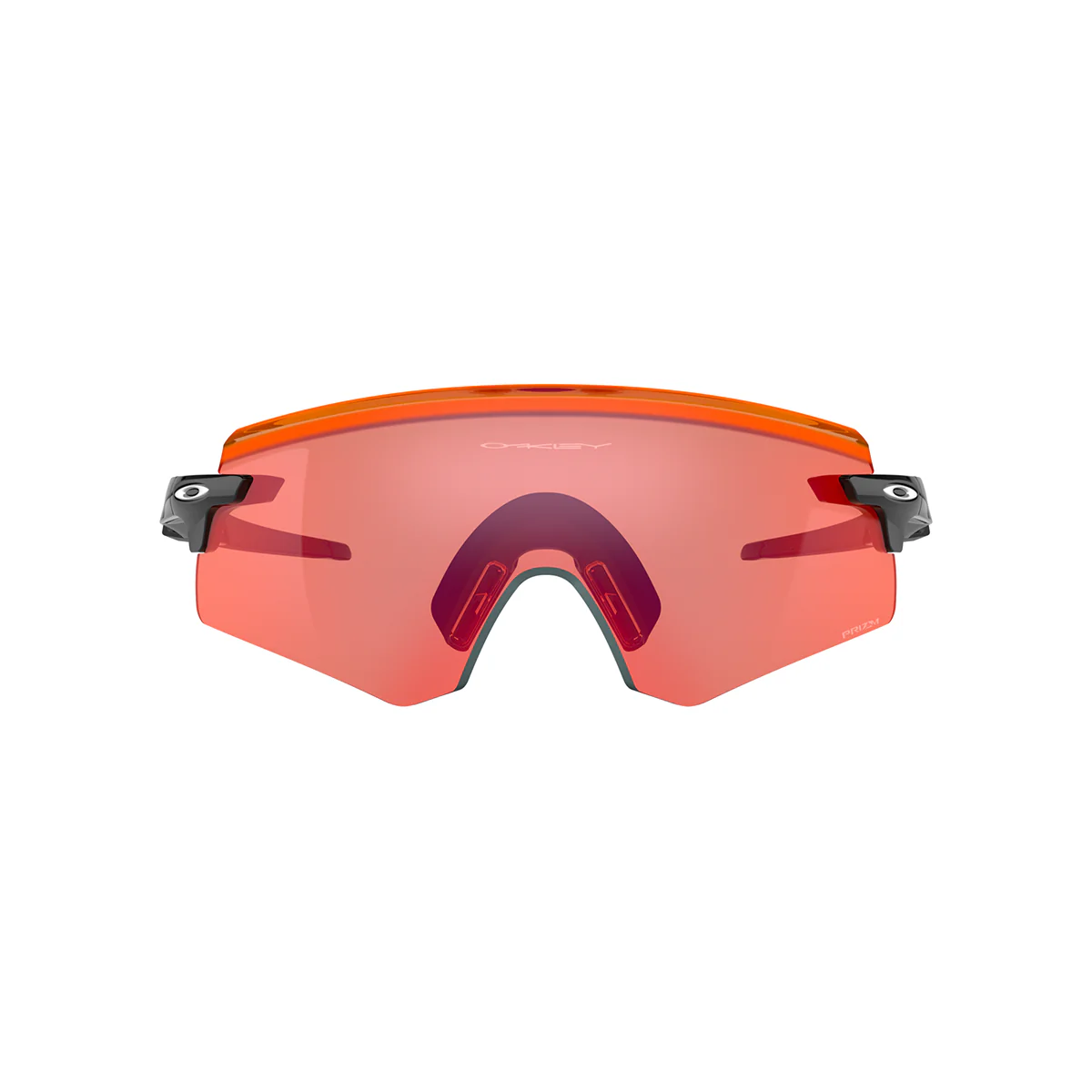 Lunettes OAKLEY ENCODER Polished Noir Prizm Field - OO9471-0236 - Image 2