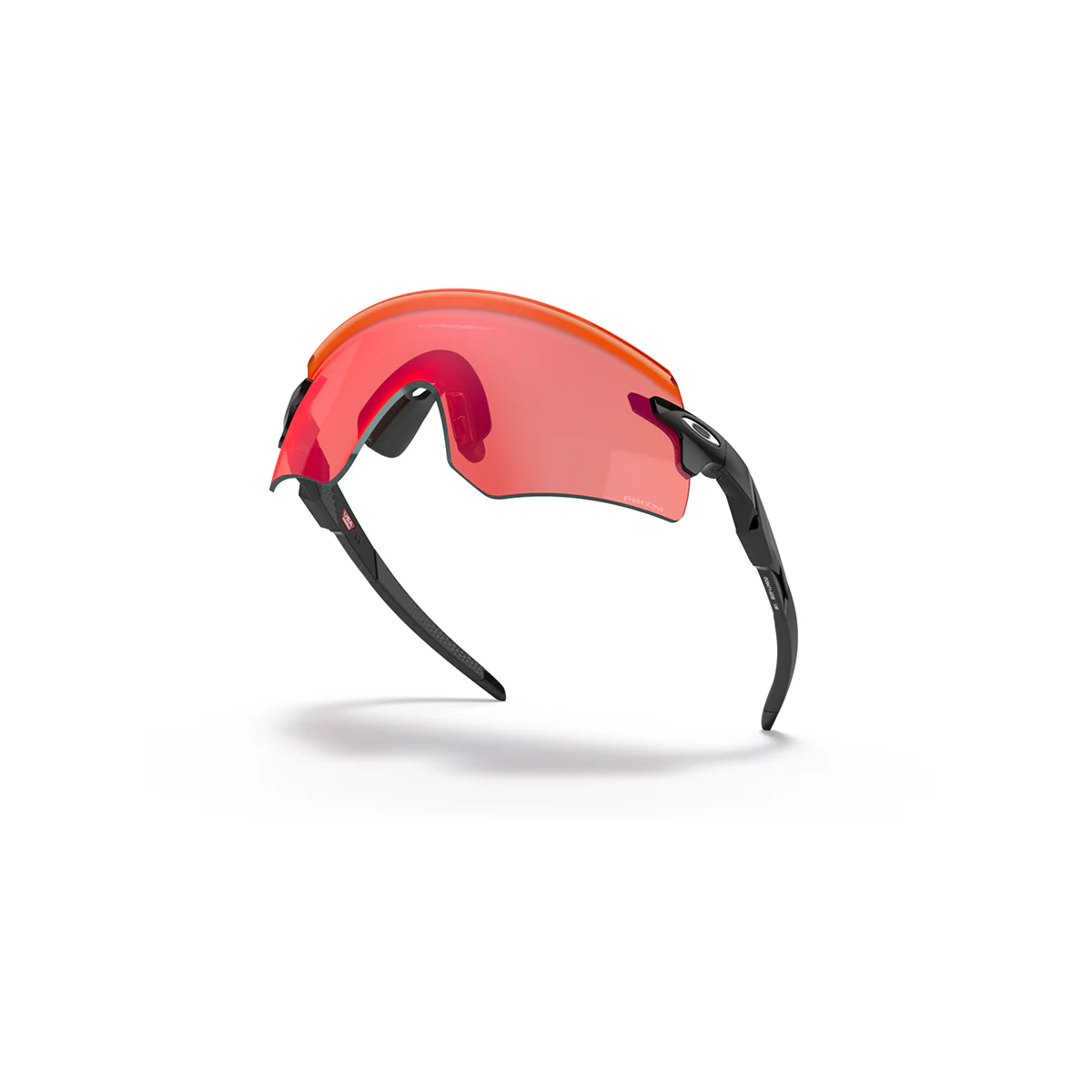 Lunettes OAKLEY ENCODER Polished Noir Prizm Field - OO9471-0236 - Image 3