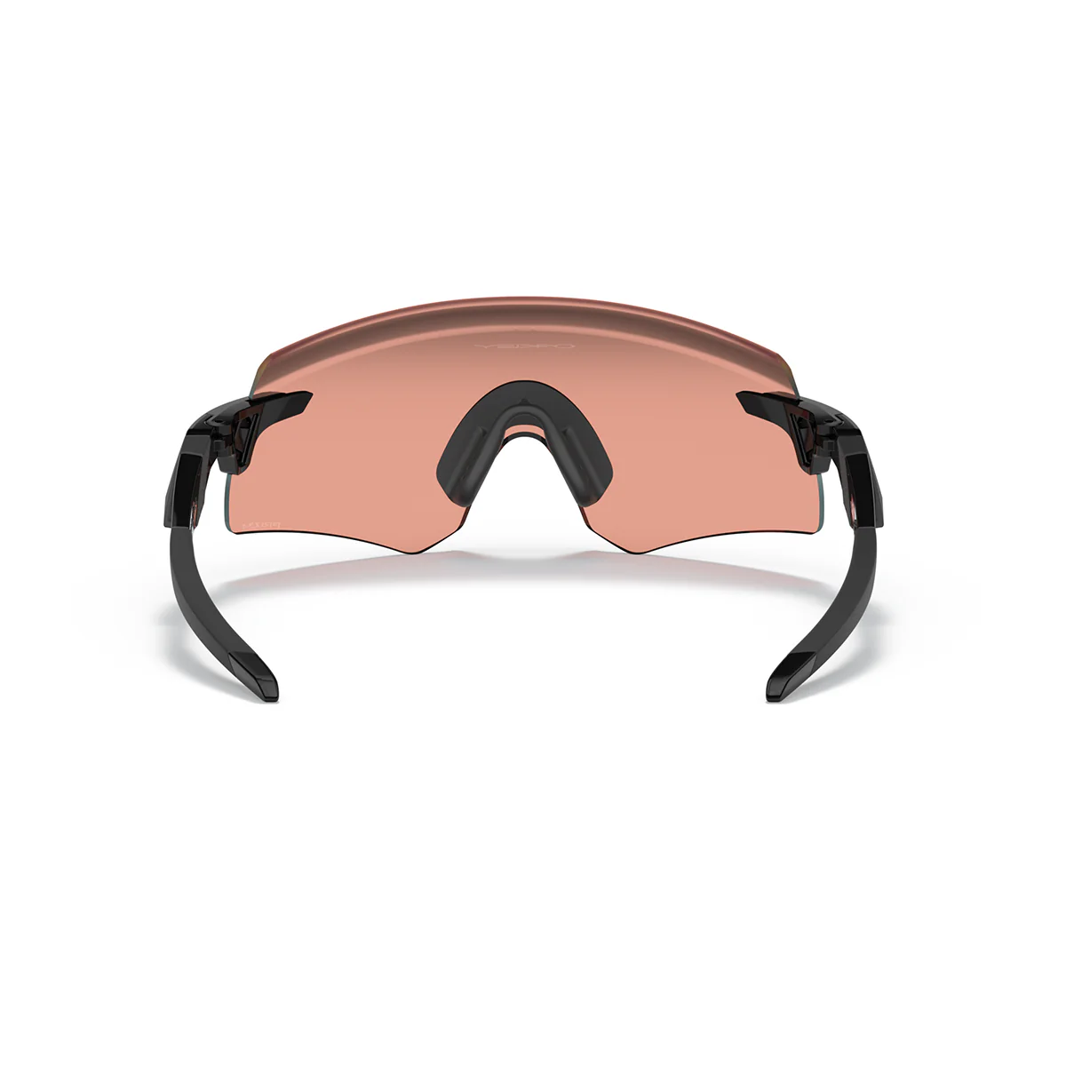 Lunettes OAKLEY ENCODER Polished Noir Prizm Field - OO9471-0236 - Image 4