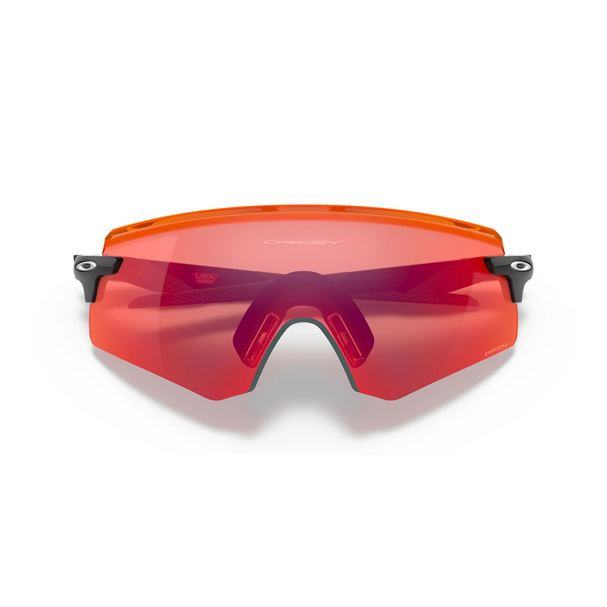 Lunettes OAKLEY ENCODER Polished Noir Prizm Field - OO9471-0236 - Image 5