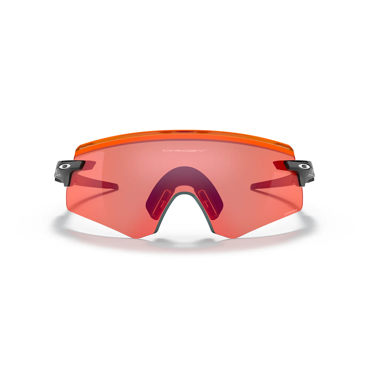 Lunettes OAKLEY ENCODER Polished Noir Prizm Field - OO9471-0236 - Image 6