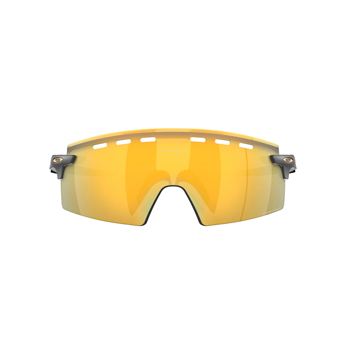Lunettes OAKLEY ENCODER STRIKE V Carbone Mat Prizm 24k - OO9235-0639 - Image 2