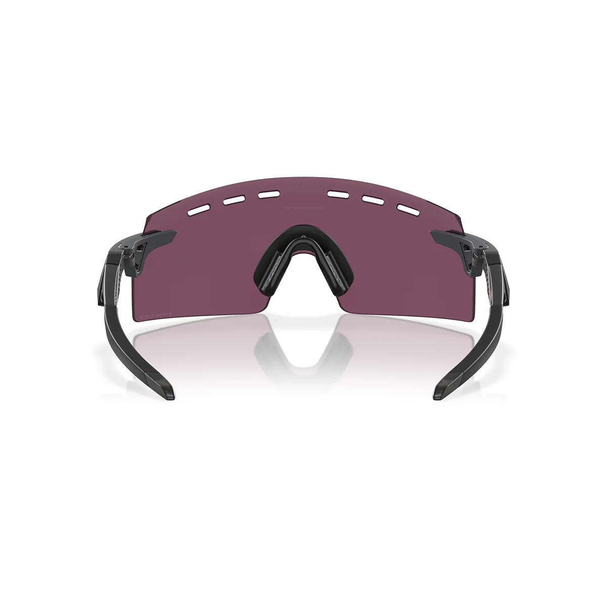 Lunettes OAKLEY ENCODER STRIKE V Gris Mat Smoke Prizm Road Noir - OO9235-1039 - Image 5
