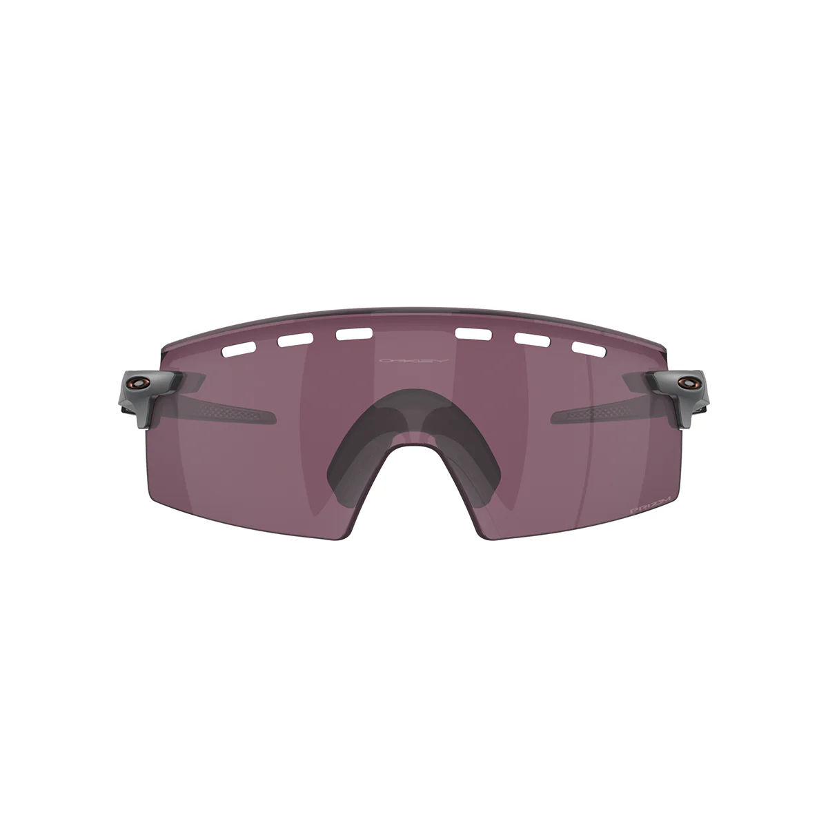 Lunettes OAKLEY ENCODER STRIKE V Gris Mat Smoke Prizm Road Noir - OO9235-1039 - Image 6