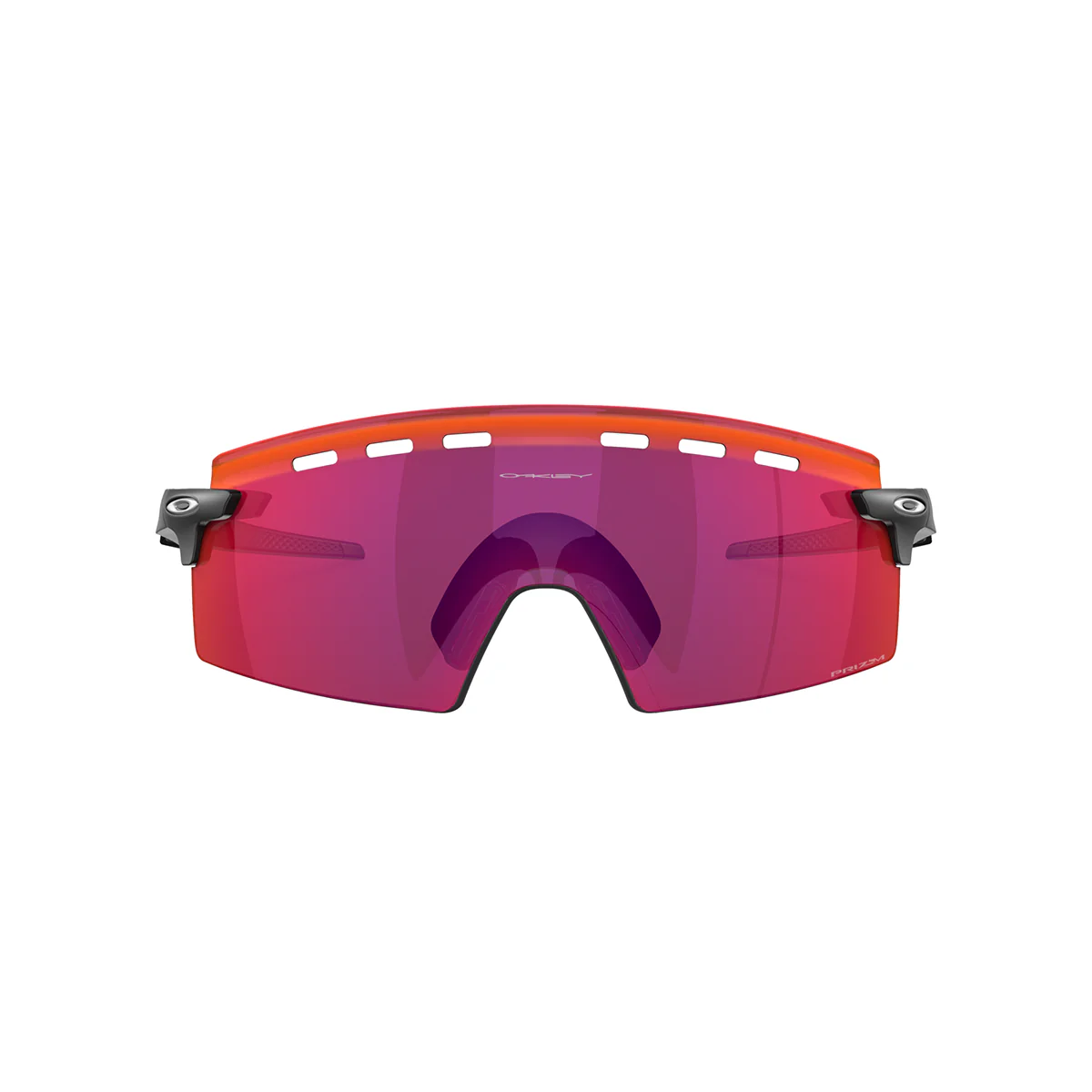 Lunettes OAKLEY ENCODER STRIKE V Noir Mat Prizm Road - OO9235-0239 - Image 2