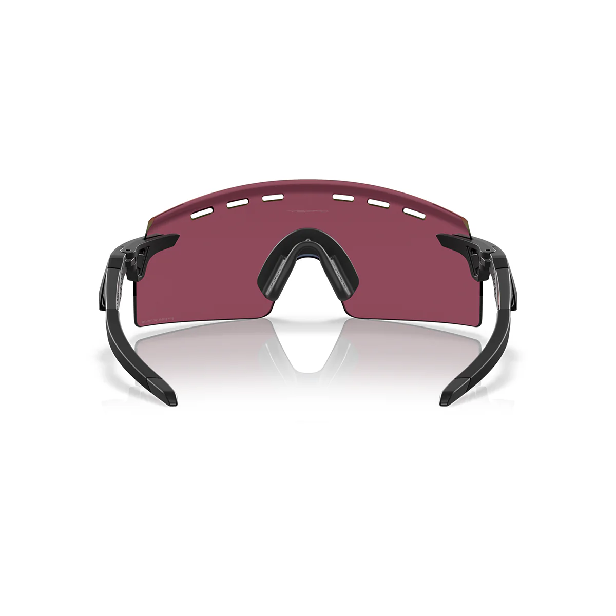 Lunettes OAKLEY ENCODER STRIKE V Noir Mat Prizm Road - OO9235-0239 - Image 6