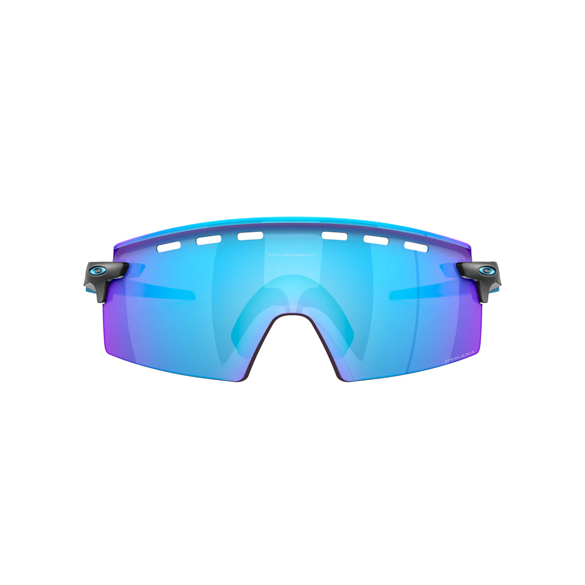 Lunettes OAKLEY ENCODER STRIKE V Noir Mat Prizm Sapphire - OO9235-0539 - Image 3