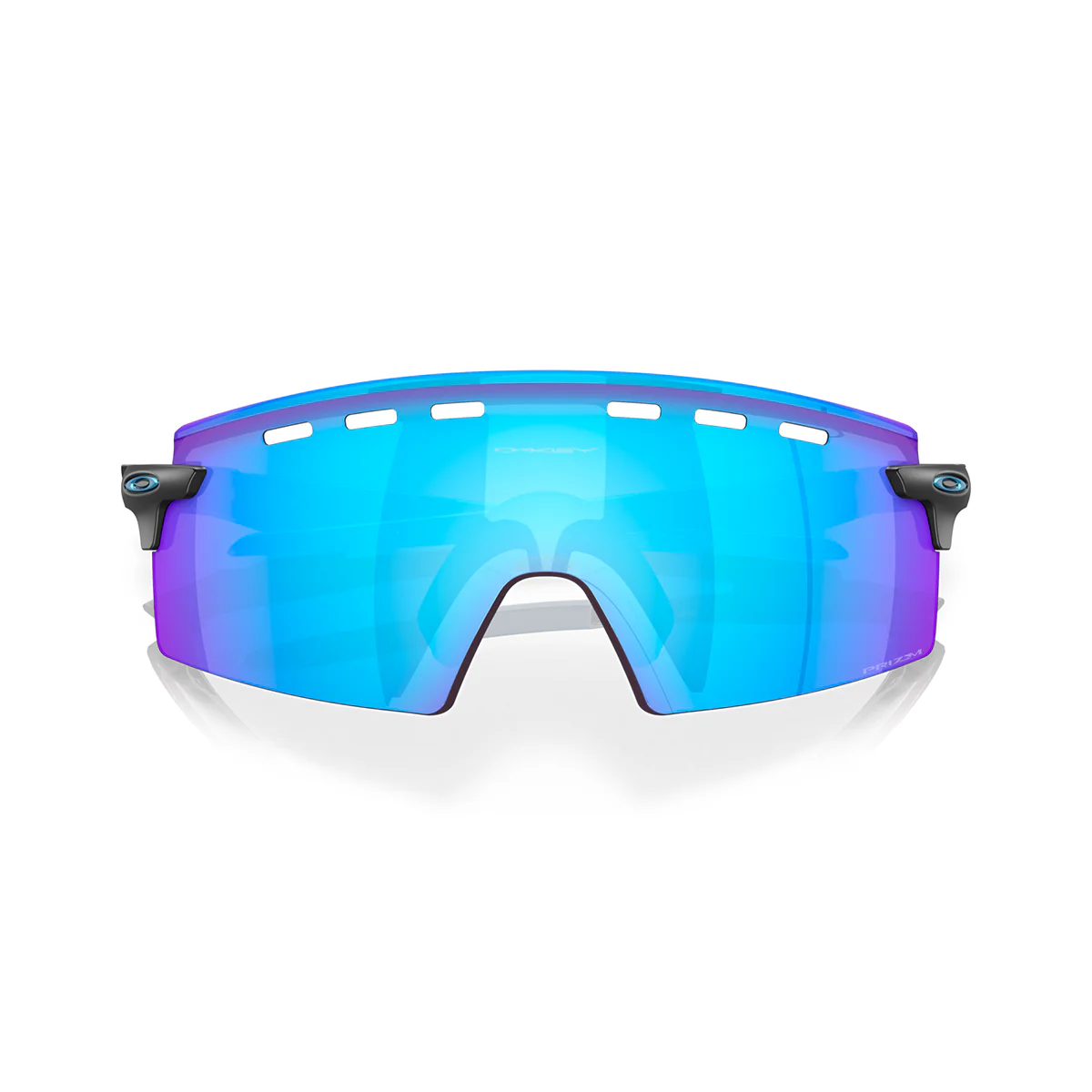 Lunettes OAKLEY ENCODER STRIKE V Noir Mat Prizm Sapphire - OO9235-0539 - Image 6