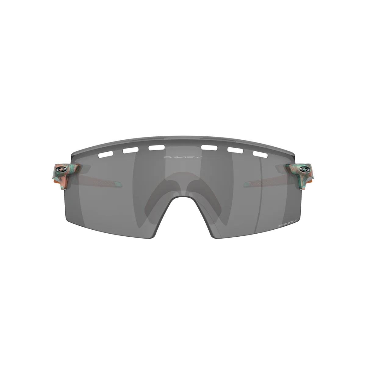 Lunettes OAKLEY ENCODER STRIKE V Orange Vert Prizm Noir - OO9235-1539 - Image 2