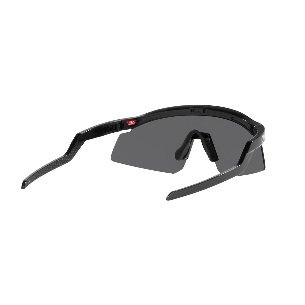 Lunettes OAKLEY HYDRA Noir Prizm Black - OO9229-0137 - Image 3