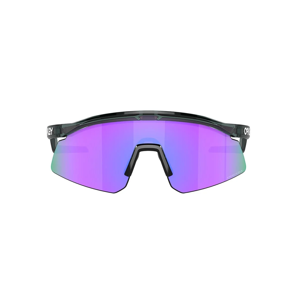 Lunettes OAKLEY HYDRA Noir Prizm Violet - OO9229-0437 - Image 2