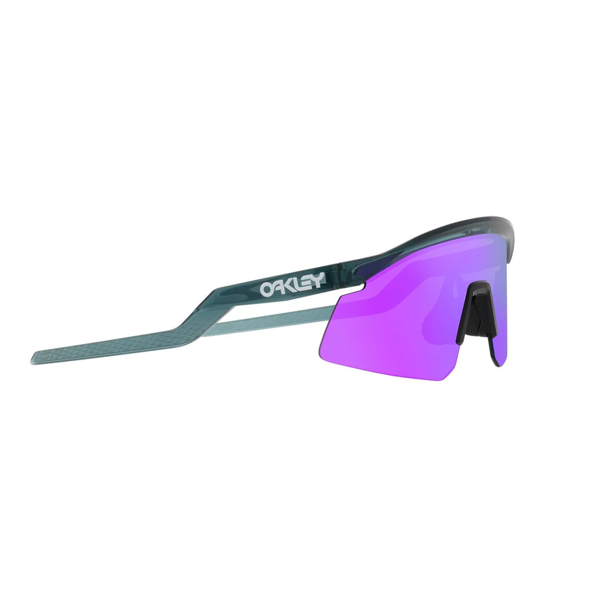 Lunettes OAKLEY HYDRA Noir Prizm Violet - OO9229-0437 - Image 8