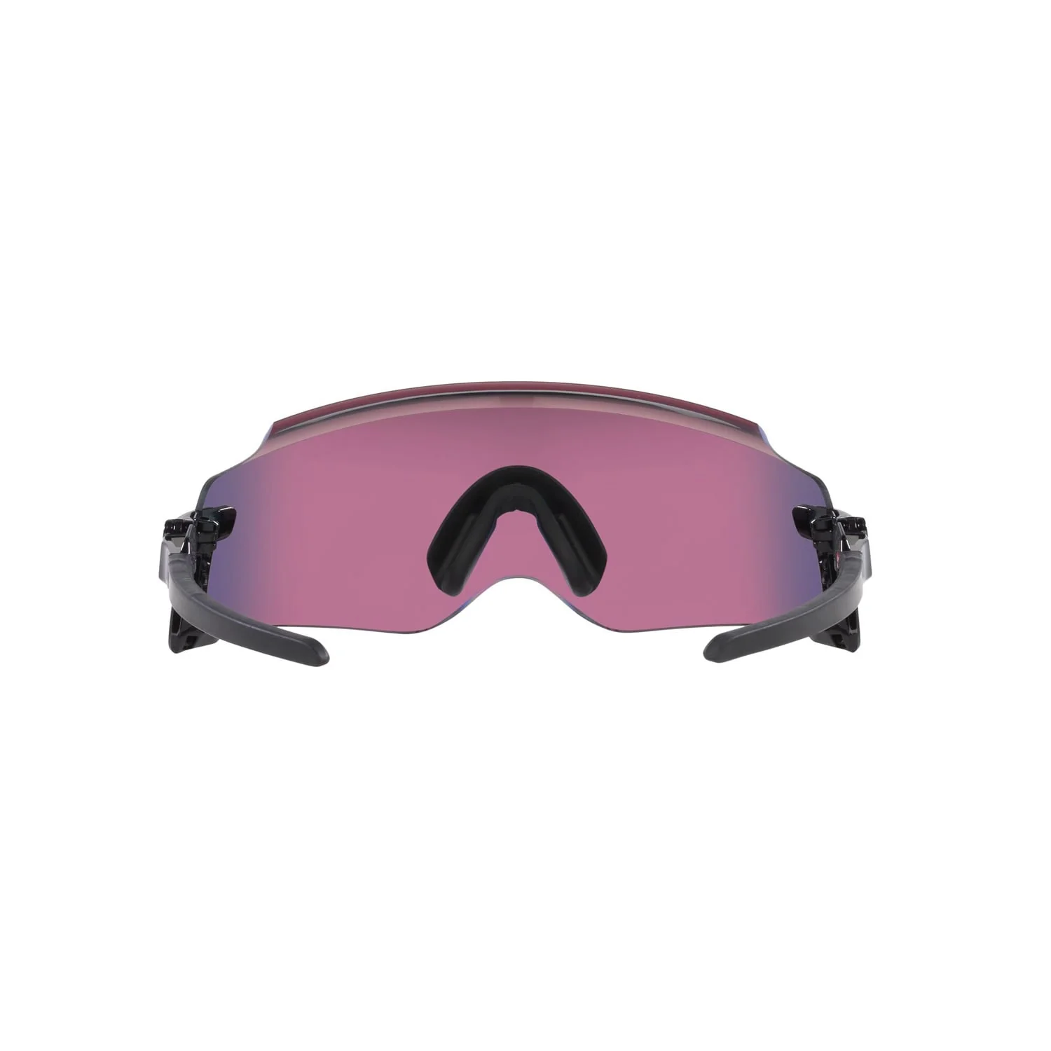 Lunettes OAKLEY KATO Noir Polished Verre Prizm Road - OO9455M-0449 - Image 6