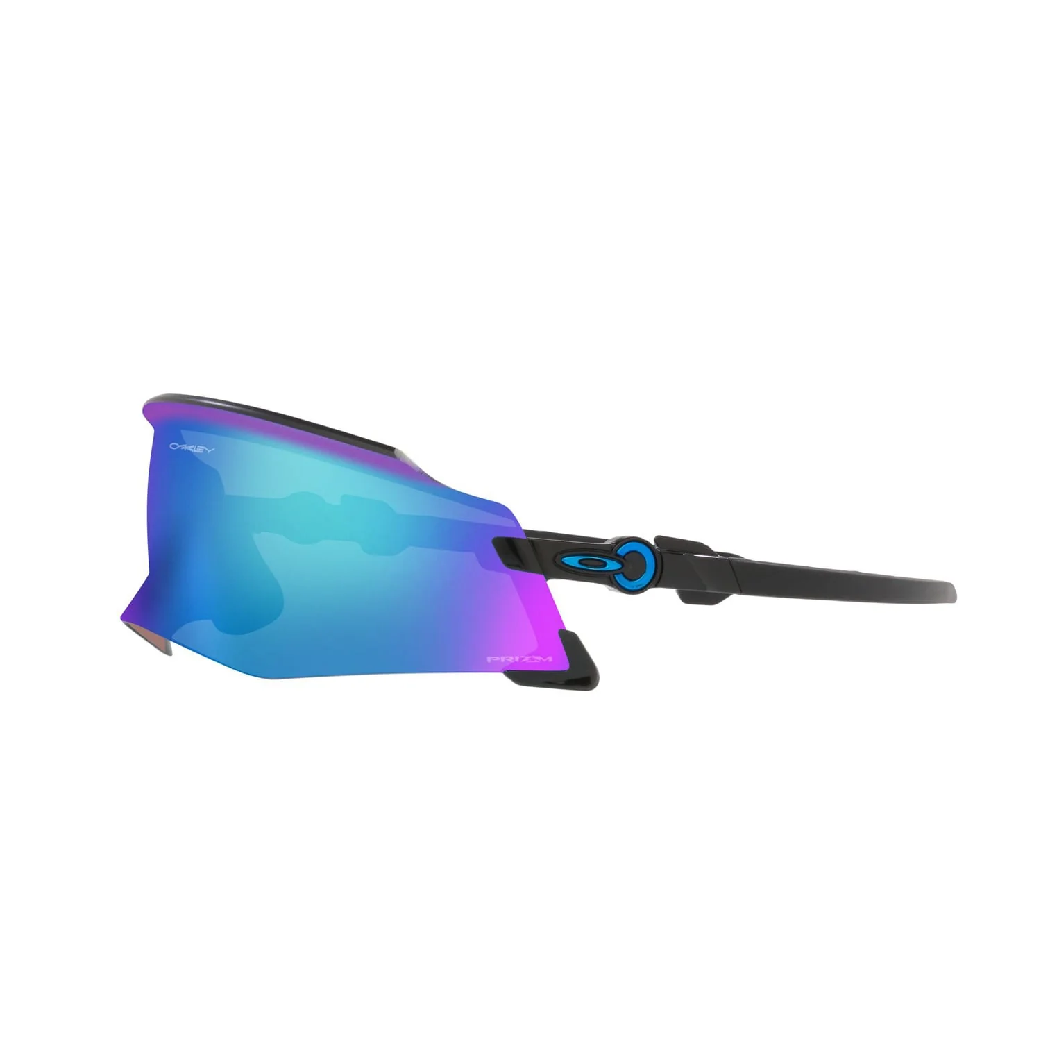 Lunettes OAKLEY KATO Noir Polished Verre Prizm Sapphire - OO9455M-0349 - Image 11