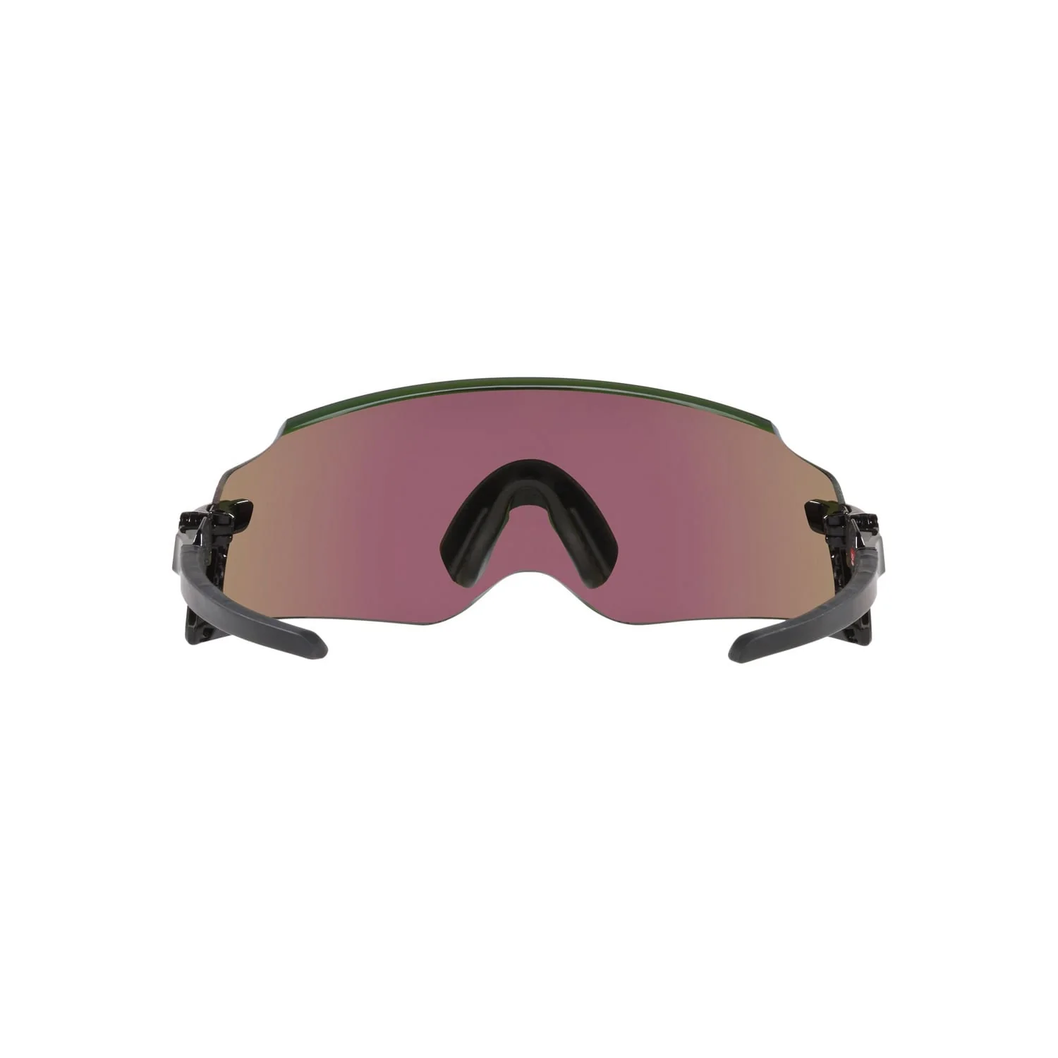 Lunettes OAKLEY KATO Noir Polished Verre Prizm Sapphire - OO9455M-0349 - Image 7