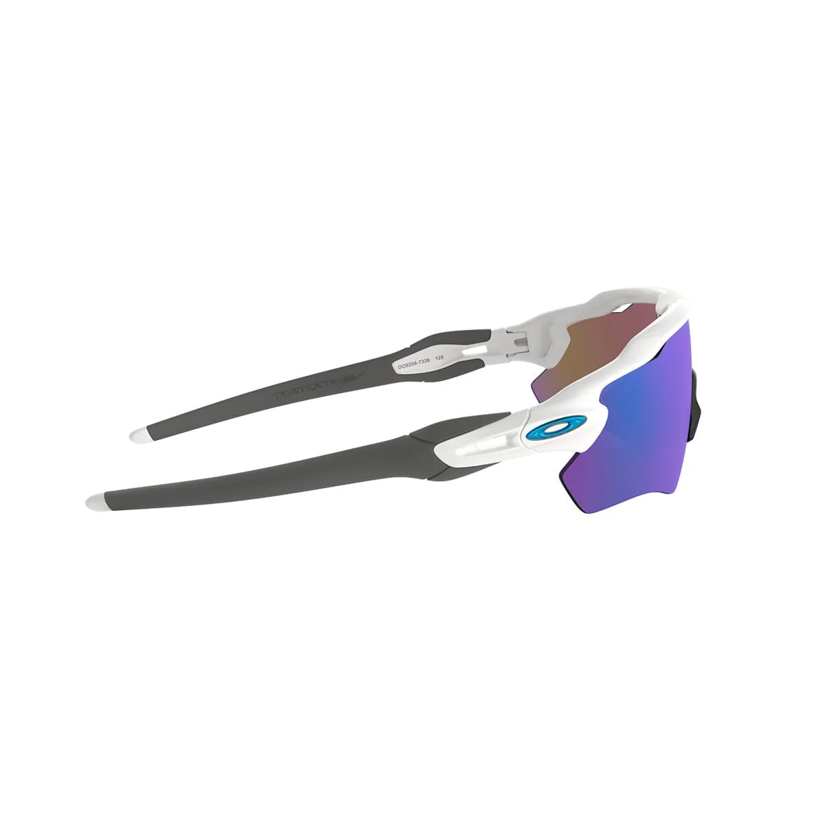 Lunettes OAKLEY RADAR EV PATH Blanc Verre Prizm Sapphire - OO9208-7338 - Image 10