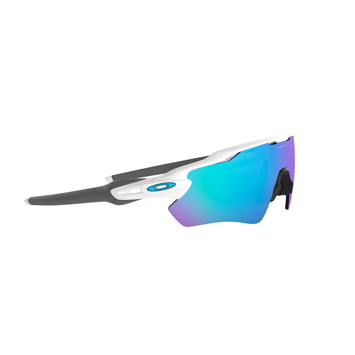 Lunettes OAKLEY RADAR EV PATH Blanc Verre Prizm Sapphire - OO9208-7338 - Image 11