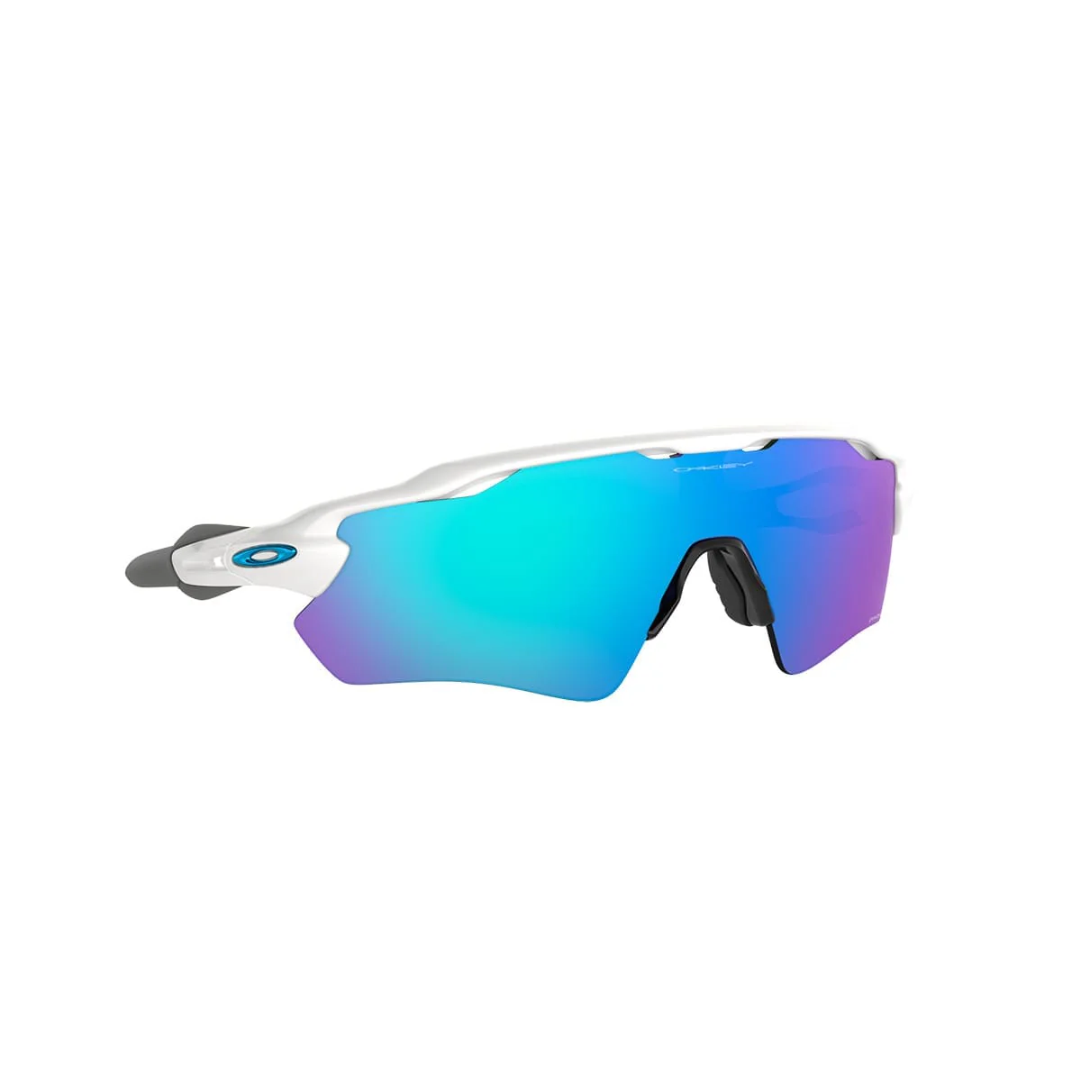 Lunettes OAKLEY RADAR EV PATH Blanc Verre Prizm Sapphire - OO9208-7338 - Image 12