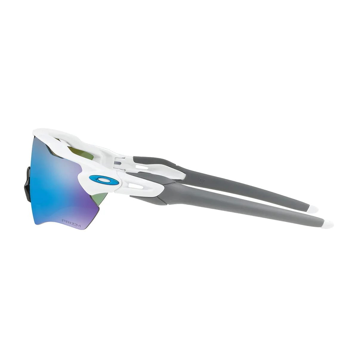 Lunettes OAKLEY RADAR EV PATH Blanc Verre Prizm Sapphire - OO9208-7338 - Image 6