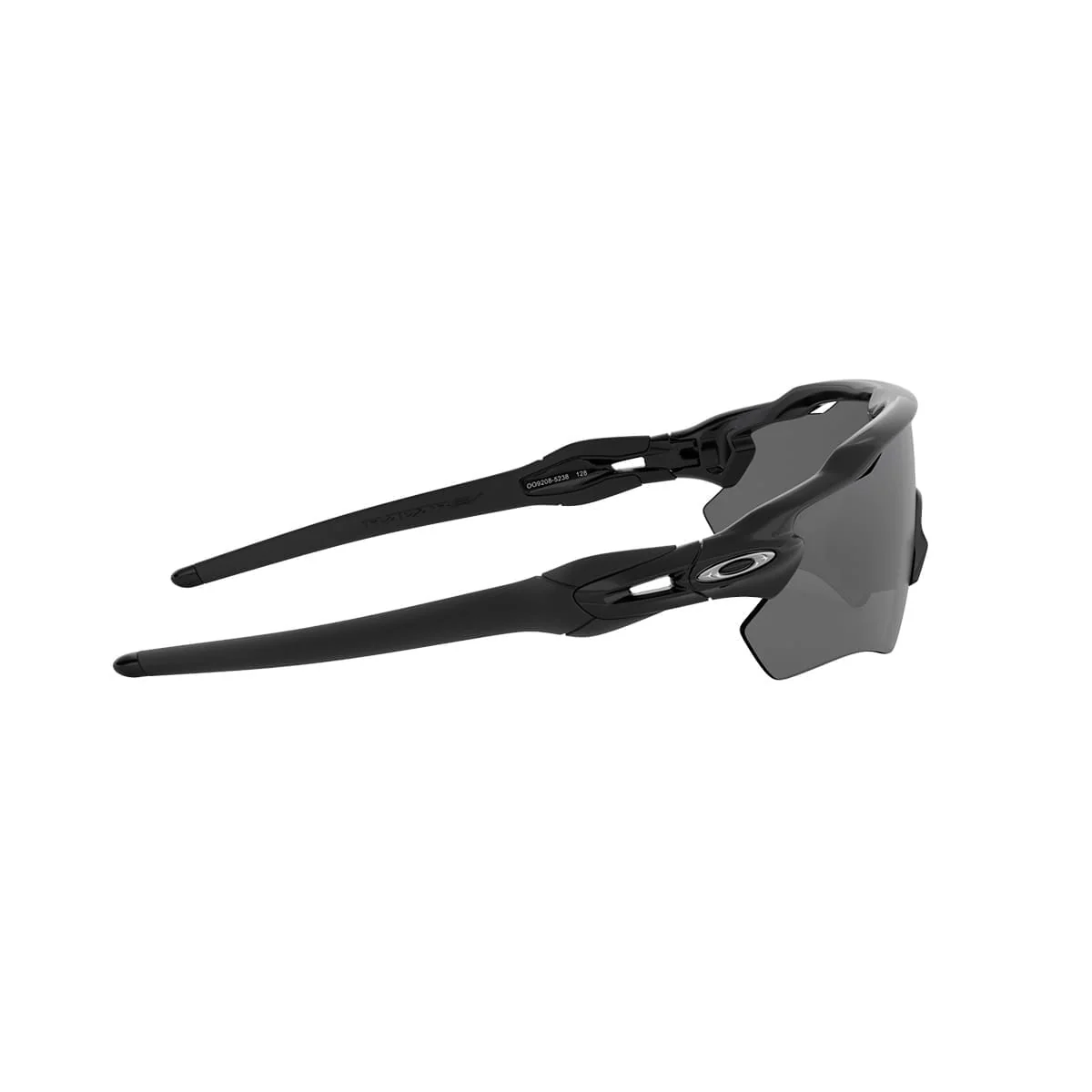 Lunettes OAKLEY RADAR EV PATH Polished Noir Verre Prizm Black - OO9208-5238 - Image 10