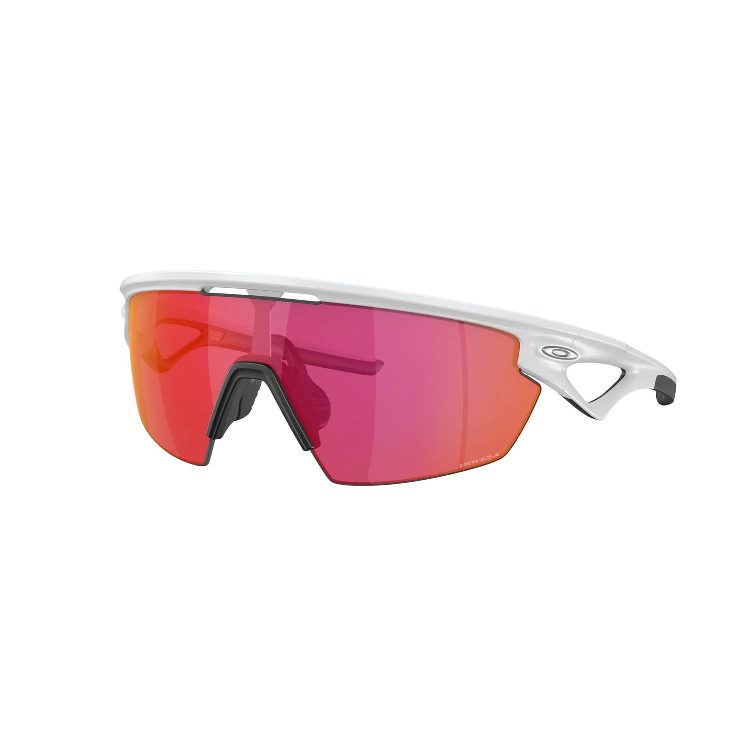 Lunettes OAKLEY SPHAERA Blanc Matt Prizm Field - 0OO9403-1136 - Image 10