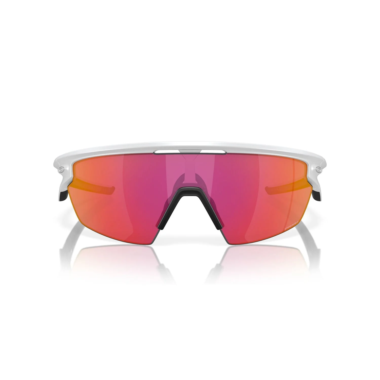 Lunettes OAKLEY SPHAERA Blanc Matt Prizm Field - 0OO9403-1136 - Image 4