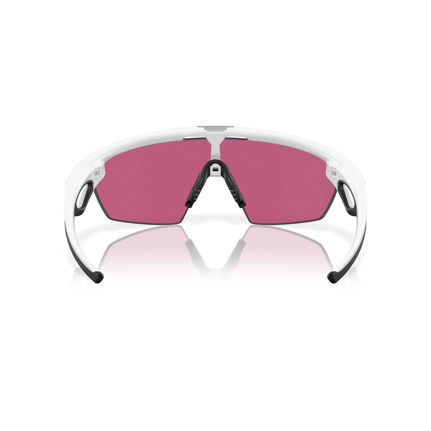 Lunettes OAKLEY SPHAERA Blanc Matt Prizm Field - 0OO9403-1136 - Image 6
