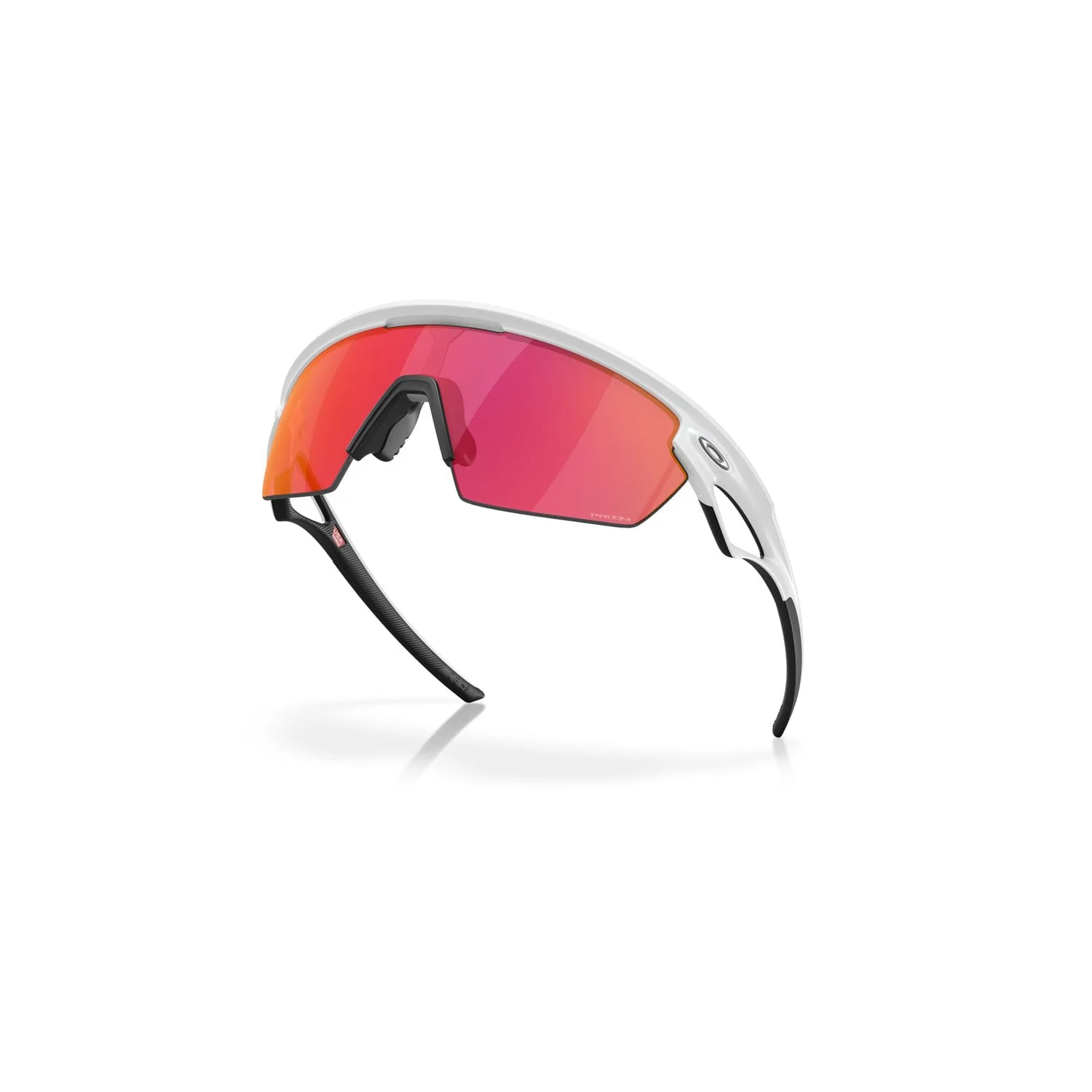 Lunettes OAKLEY SPHAERA Blanc Matt Prizm Field - 0OO9403-1136 - Image 9