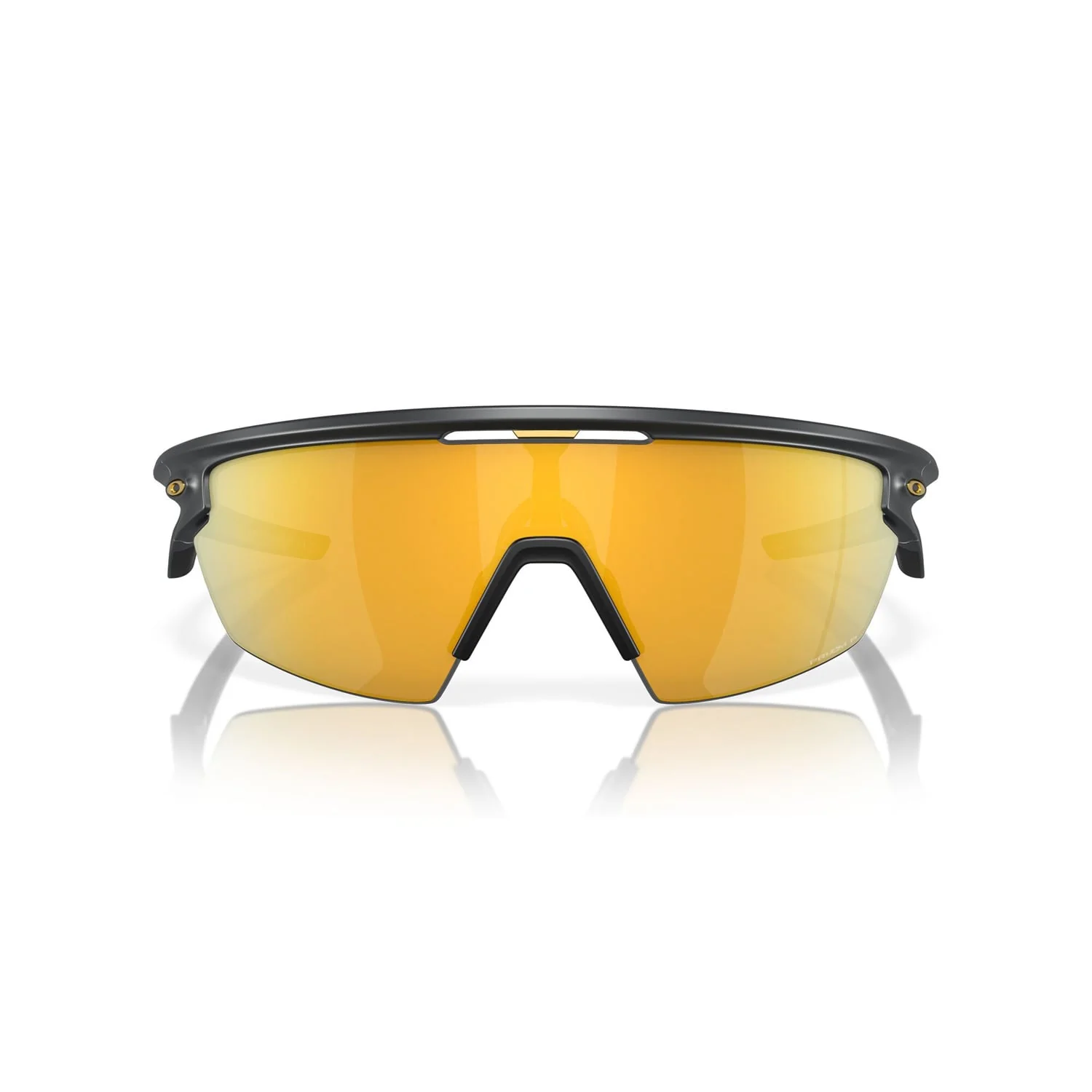 Lunettes OAKLEY SPHAERA Carbon Matt Prizm 24K Polarized - 0OO9403-0436 - Image 12