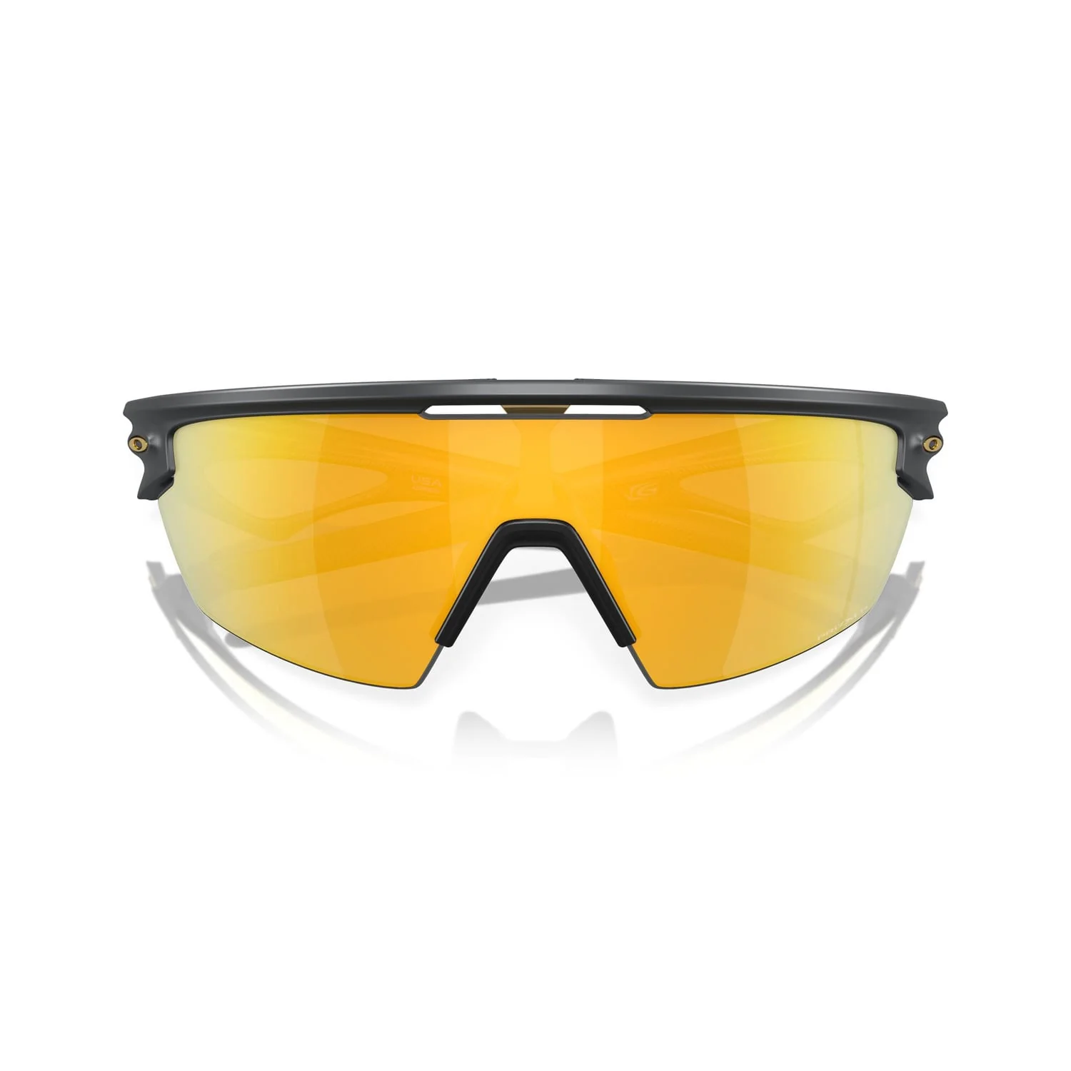 Lunettes OAKLEY SPHAERA Carbon Matt Prizm 24K Polarized - 0OO9403-0436 - Image 13