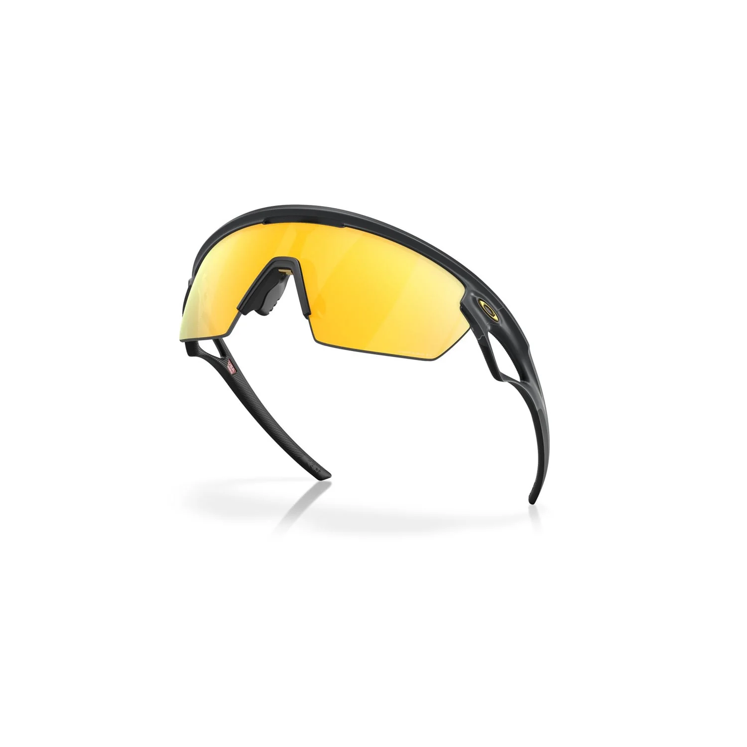 Lunettes OAKLEY SPHAERA Carbon Matt Prizm 24K Polarized - 0OO9403-0436 - Image 6