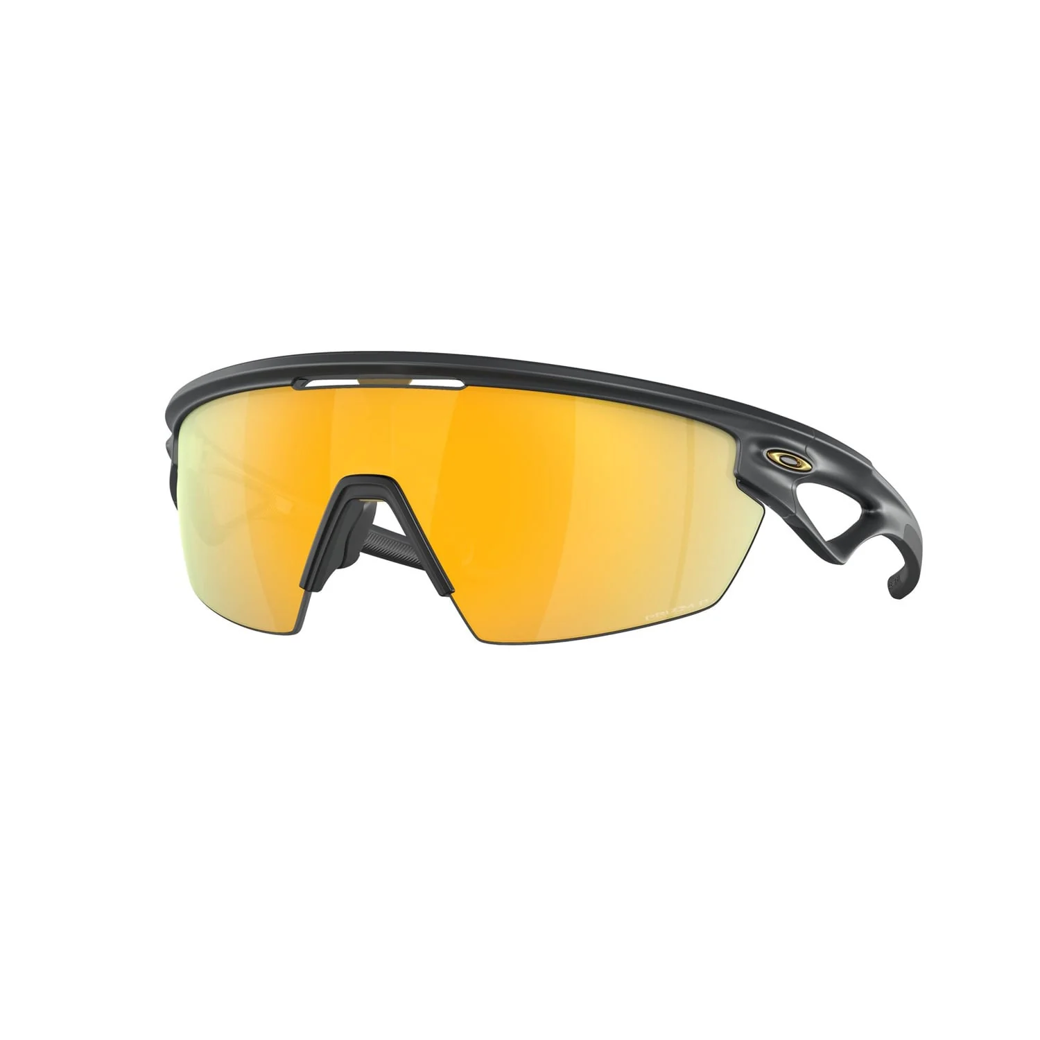 Lunettes OAKLEY SPHAERA Carbon Matt Prizm 24K Polarized - 0OO9403-0436 - Image 9