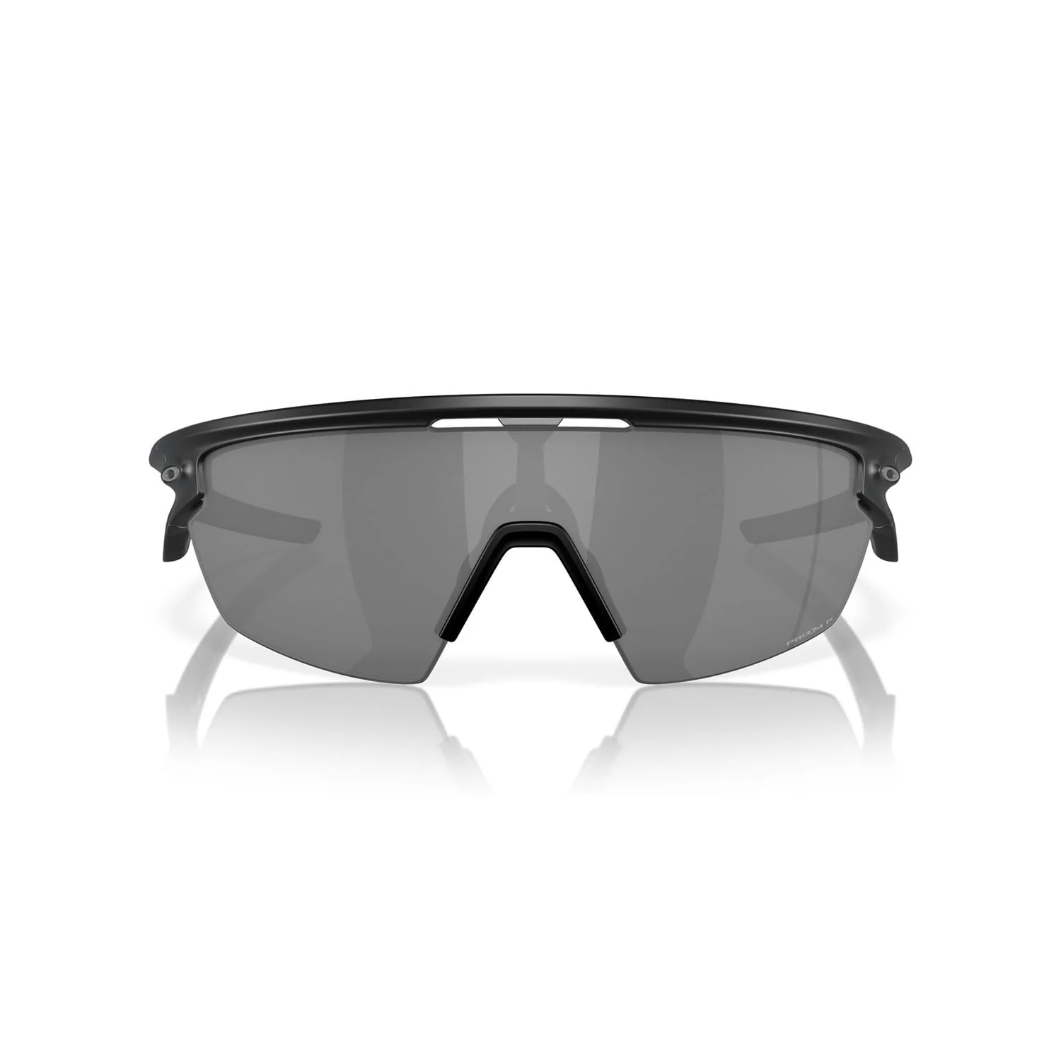 Lunettes OAKLEY SPHAERA Noir Matt Prizm Black Polarized - 0OO9403-0136 - Image 4