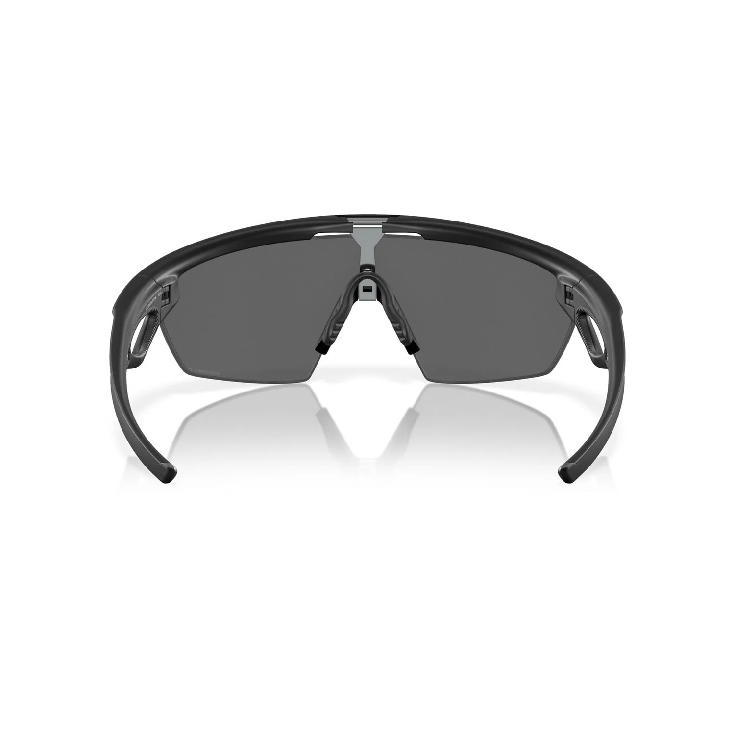 Lunettes OAKLEY SPHAERA Noir Matt Prizm Black Polarized - 0OO9403-0136 - Image 6