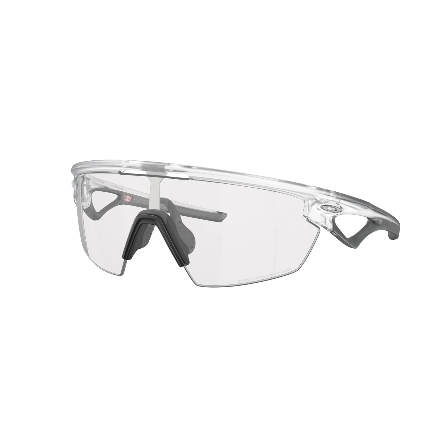 Lunettes OAKLEY SPHAERA Noir Transparent Clear Photochromique- 0OO9403-0736 - Image 11