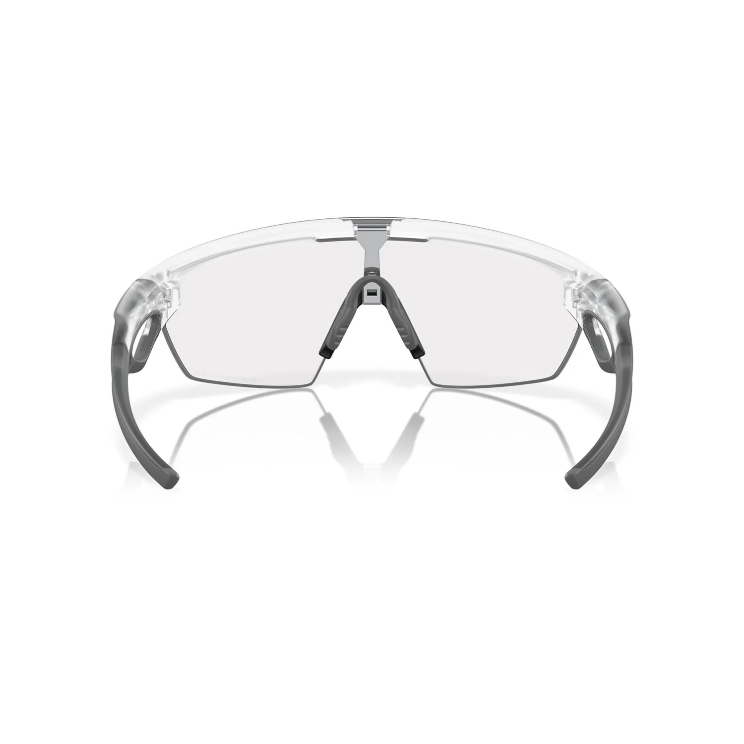 Lunettes OAKLEY SPHAERA Noir Transparent Clear Photochromique- 0OO9403-0736 - Image 6
