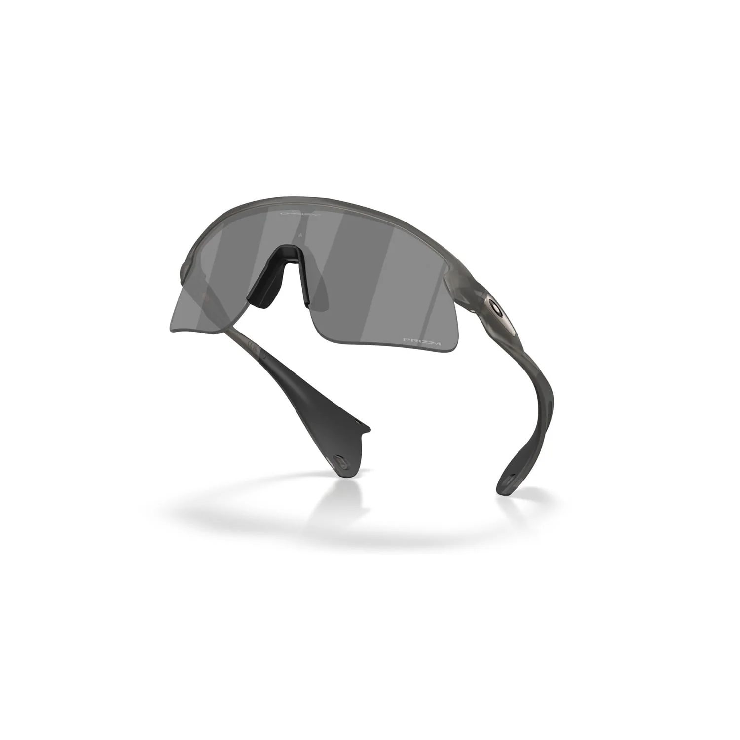 Lunettes OAKLEY STUNT DEVIL Gris Smoke Prizm Black - Image 4
