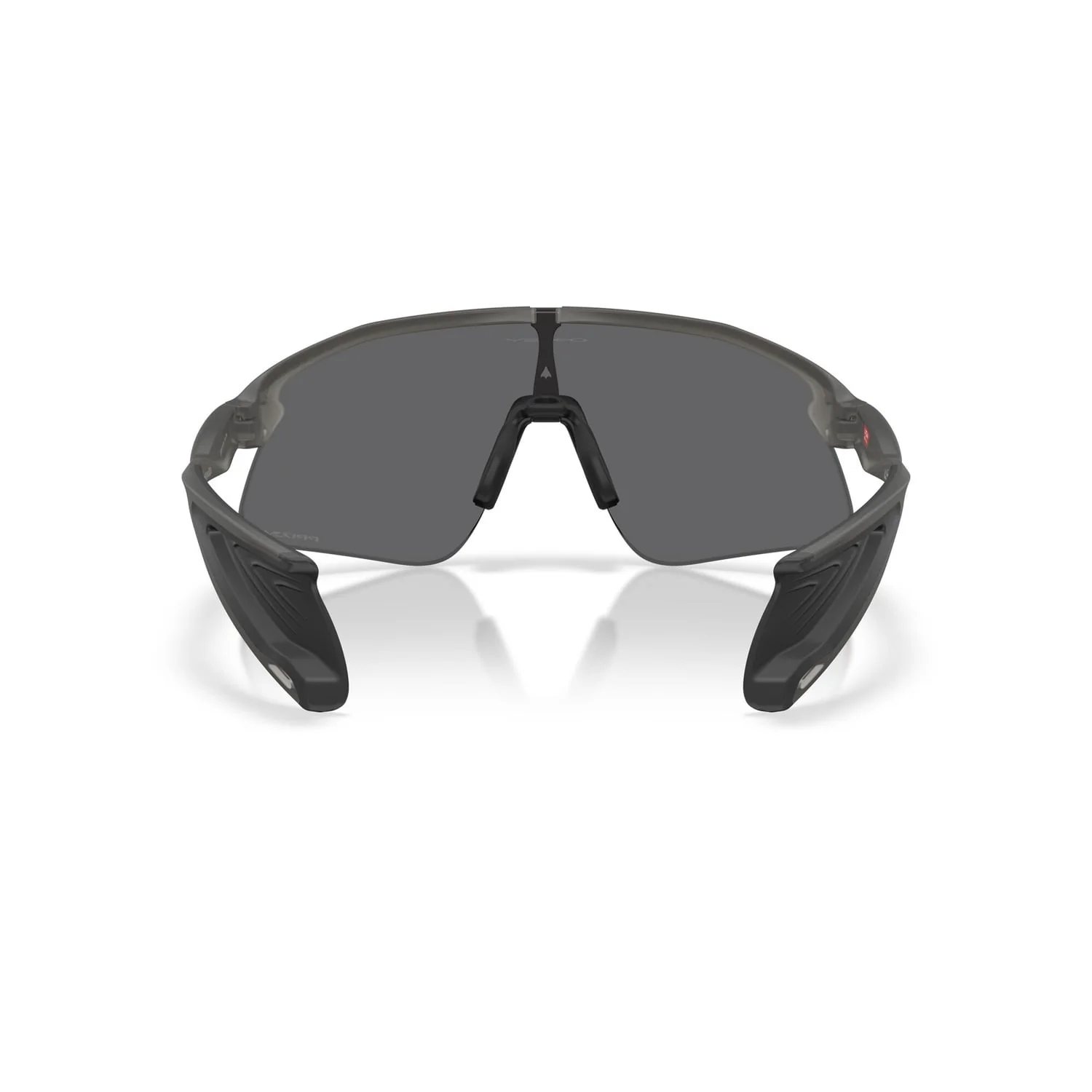 Lunettes OAKLEY STUNT DEVIL Gris Smoke Prizm Black - Image 7