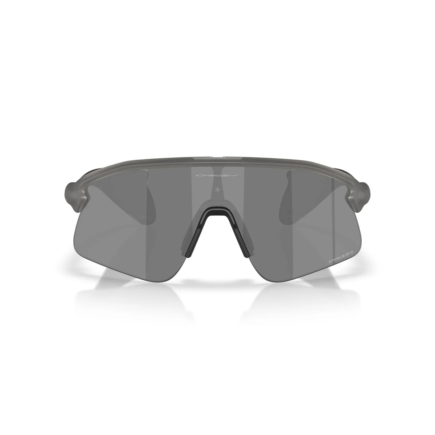 Lunettes OAKLEY STUNT DEVIL Gris Smoke Prizm Black - Image 9